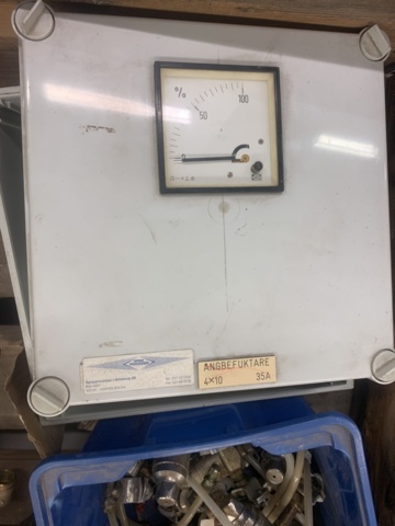 1036866-6 Humidification plant