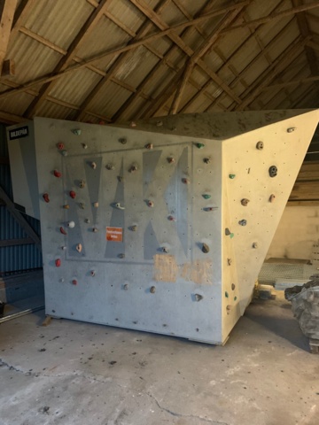 1109901-4 Klättervägg/boulderingsvamp