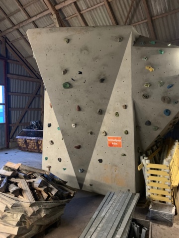 1109901-5 Klättervägg/boulderingsvamp