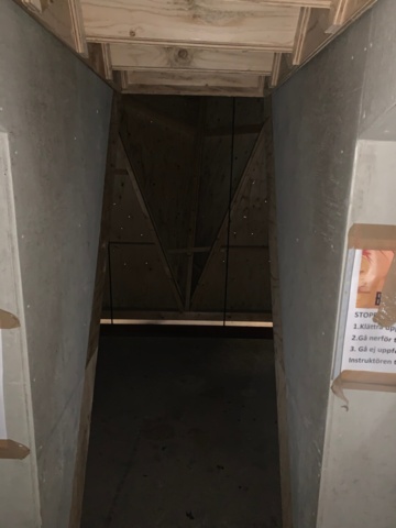 1109901-7 Klättervägg/boulderingsvamp