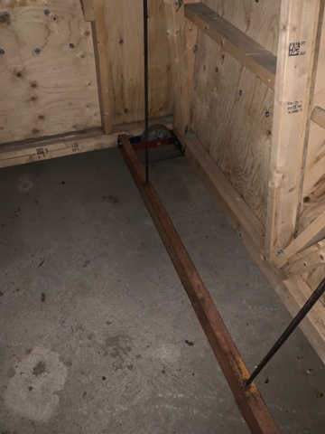 1109901-8 Klättervägg/boulderingsvamp