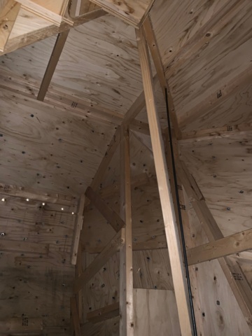 1109901-11 Klättervägg/boulderingsvamp