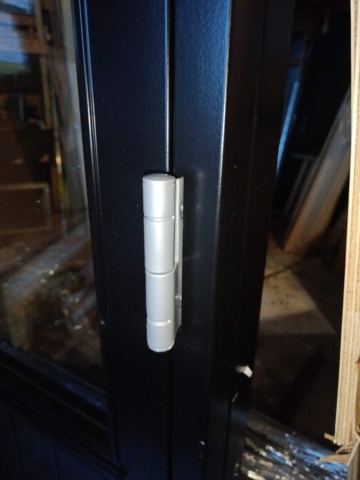 999564-7 Balcony door NorDan 10x21