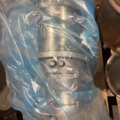 897605-6 Volvo Particle filters mixed