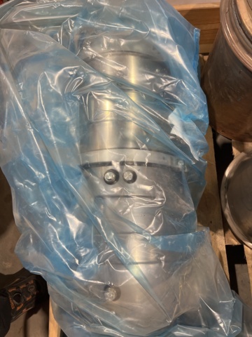 897605-6 Volvo Particle filters mixed