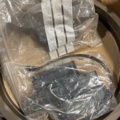 897605-9 Volvo Particle filters mixed