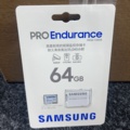 1022428-1 Batch with Memory card Microsd Samsung Pro Endurance 64 GB approx. 150 pcs