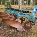 1061645-1 Plog Överum 4-skärig
