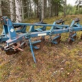 1061645-2 Plog Överum 4-skärig