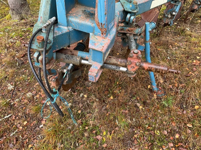 1061645-4 Plog Överum 4-skärig