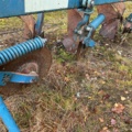 1061645-5 Plog Överum 4-skärig