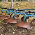 1061645-6 Plog Överum 4-skärig