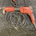 1101160-2 Automatic screwdrivers Hilti SD 5000 and SD45