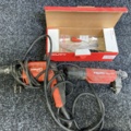1101160-3 Automatic screwdrivers Hilti SD 5000 and SD45