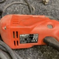1101160-4 Automatic screwdrivers Hilti SD 5000 and SD45