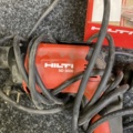 1101160-5 Automatic screwdrivers Hilti SD 5000 and SD45