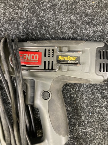 1101161-2 Automatic screwdriver Senco DS200-AC