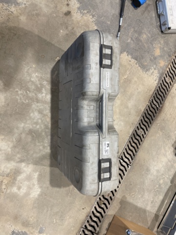 899178-5 Magtron Magnetic Drill