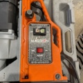 899178-4 Magtron Magnetic Drill