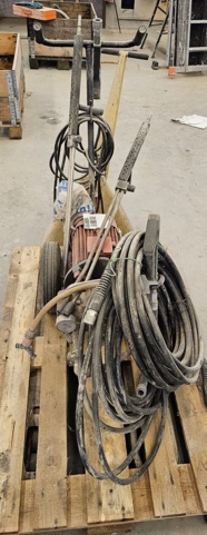 1099191-2 KEW pressure washer