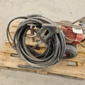 1099191-4 KEW pressure washer