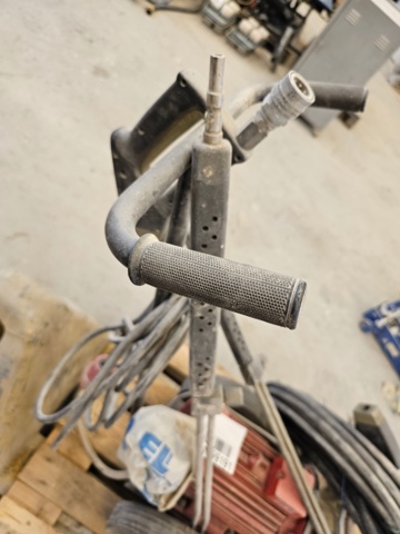 1099191-6 KEW pressure washer