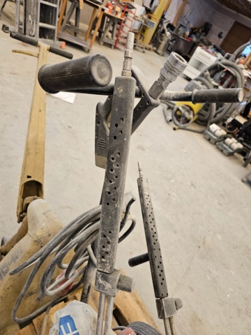 1099191-7 KEW pressure washer