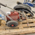 1099191-8 KEW pressure washer