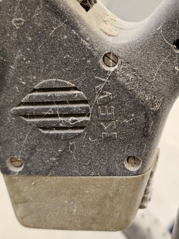 1099191-11 KEW pressure washer