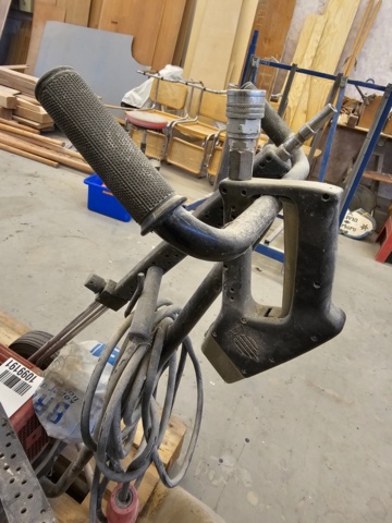 1099191-12 KEW pressure washer