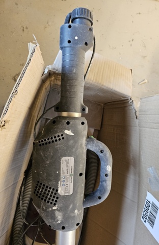 1099202-2 Power Craft wall and ceiling sander