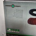 1099202-7 Power Craft wall and ceiling sander