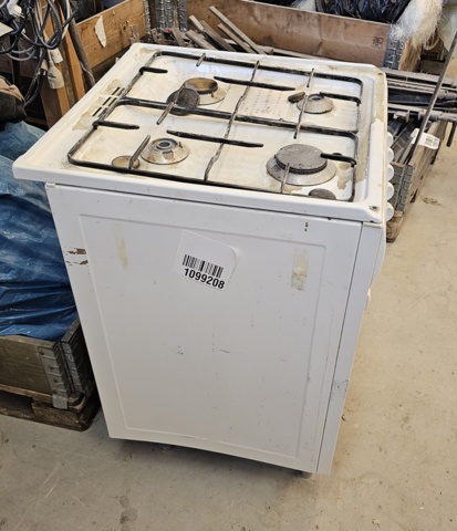 1099208-3 Electro Scandia gas stove