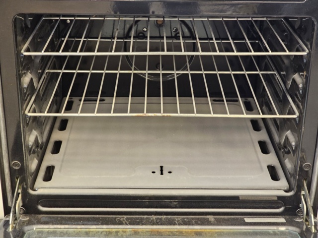 1099208-8 Electro Scandia gas stove