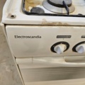 1099208-9 Electro Scandia gas stove