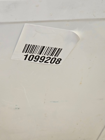 1099208-10 Electro Scandia gas stove