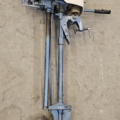 1099216-1 Mighty Mite outboard motor model 700
