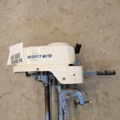 1099216-2 Mighty Mite outboard motor model 700