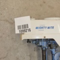 1099216-6 Mighty Mite outboard motor model 700