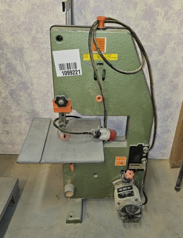 1099221-1 Dewalt bandsaw table model 3503