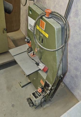 1099221-2 Dewalt bandsaw table model 3503