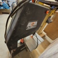 1099221-4 Dewalt bandsaw table model 3503