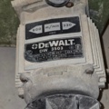 1099221-7 Dewalt bandsaw table model 3503