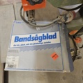 1099221-9 Dewalt bandsaw table model 3503
