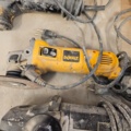 1099227-6 Atlas Copco jigsaw, Dewalt angle grinder, Skil heat gun and Wurth angle grinder EPM 200