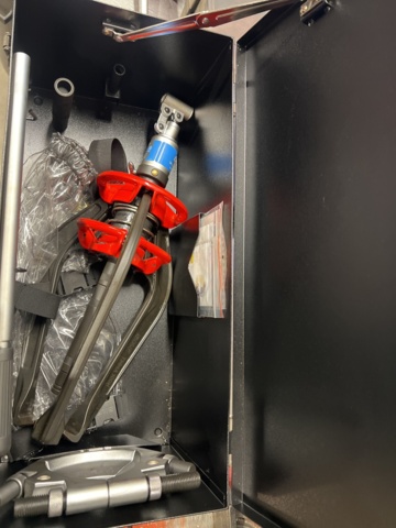 897632-1 SKF hydraulic puller TMMA 100H/set