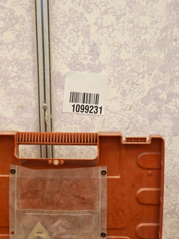 1099231-12 Festo round sander, Yein multi sander, Dremel, Fein angle grinder