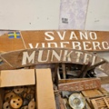 1099243-5 Tools and objects for older boat building