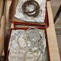 1099243-9 Tools and objects for older boat building