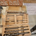 1099243-10 Tools and objects for older boat building